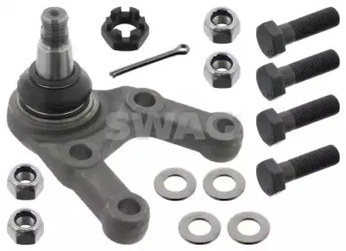 Несущий / направляющий шарнир SWAG купить